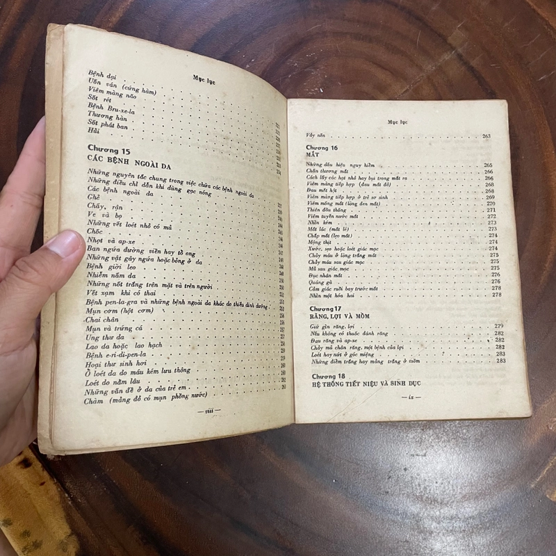 II Tựa sách: Chăm Sóc Sức Khoẻ - DAVID WERNER - 1987 445327