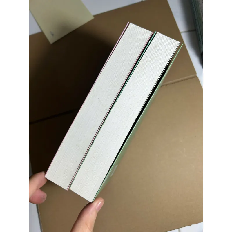 Combo Mười Năm Thương Nhớ (Bộ 2 Tập) 130k 735337