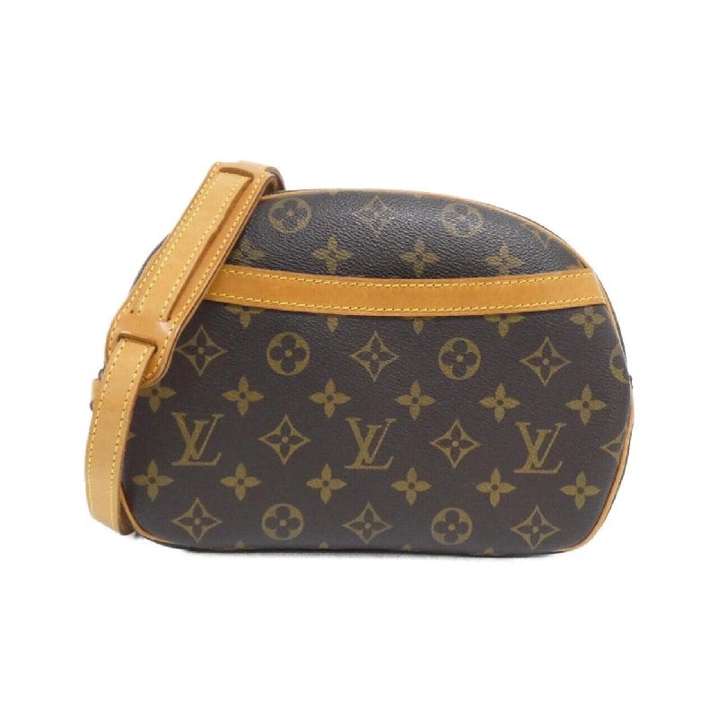 Túi xách vai Louis Vuitton Monogram Bloa M51221 610249