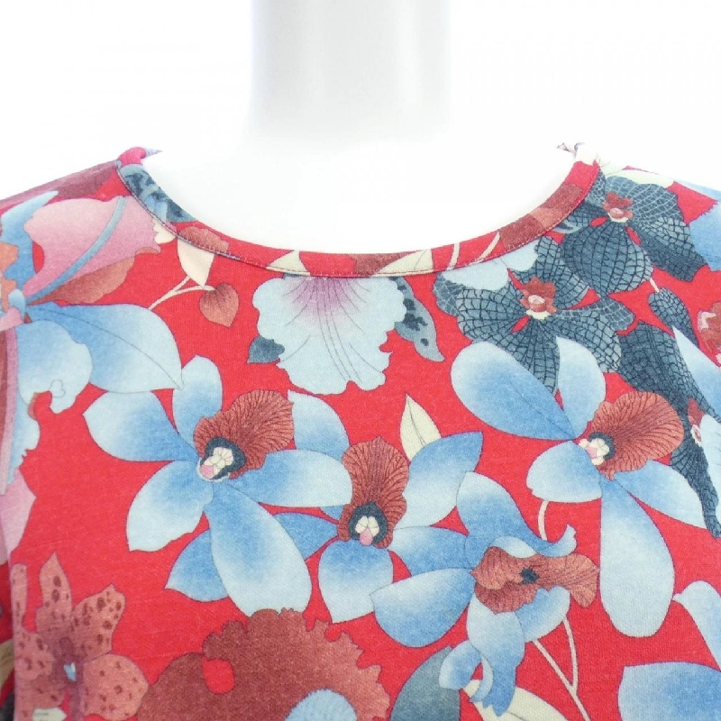 【Mã giảm giá】Leonard LEONARD Áo 640575