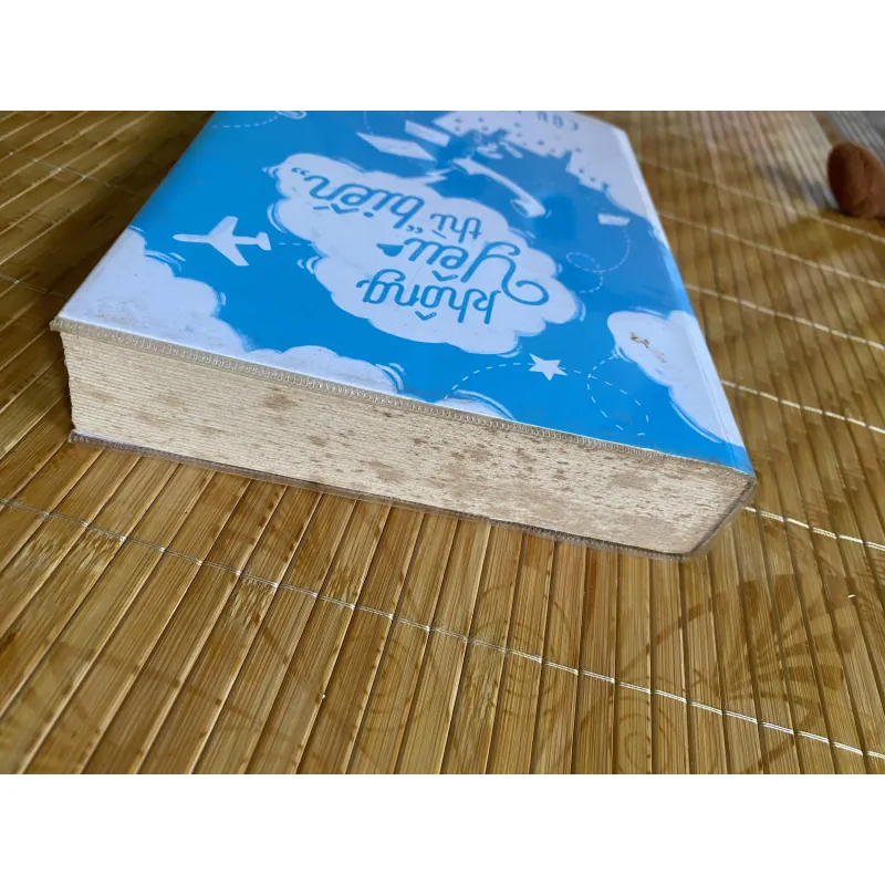 Không yêu thì biến 748427