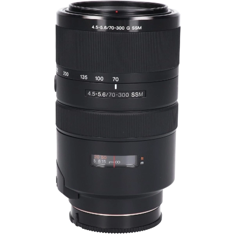70-300mm F4.5-5.6G SSM - Hàng hiệu Authentic 879718