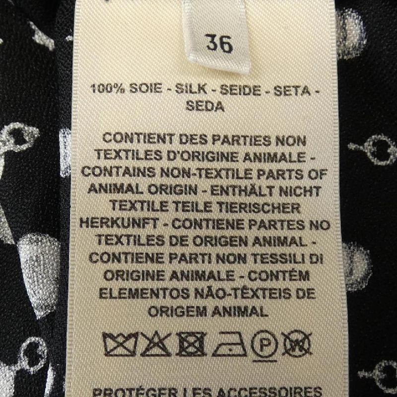 【Khuyến mãi】Đầm HERMES 649841