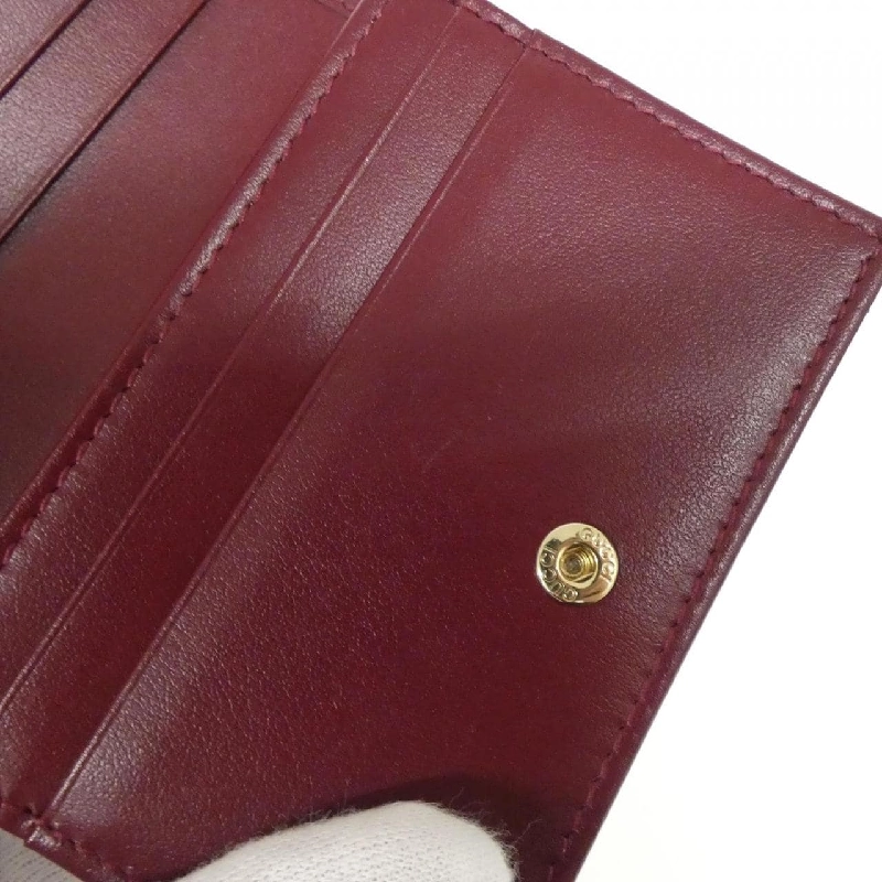 Ví Gucci GG MARMONT 466492 DTDHV 621932