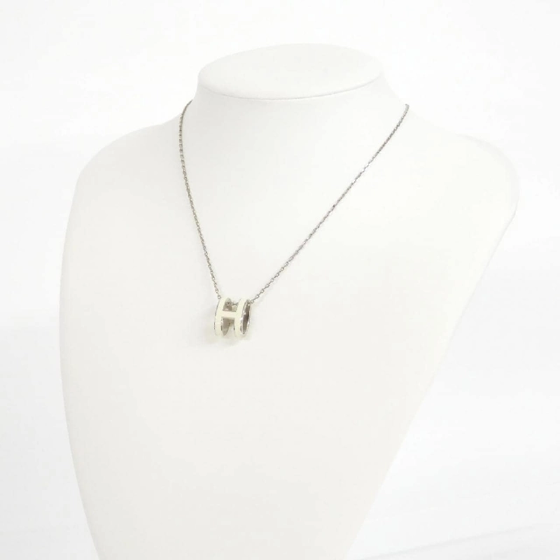 Dây chuyền Hermes Pop Ash 147991FP 625655