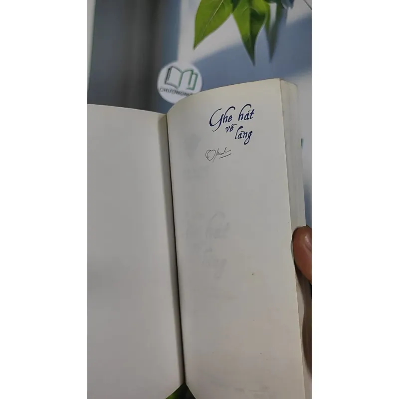 Ghe hát về làng 798508