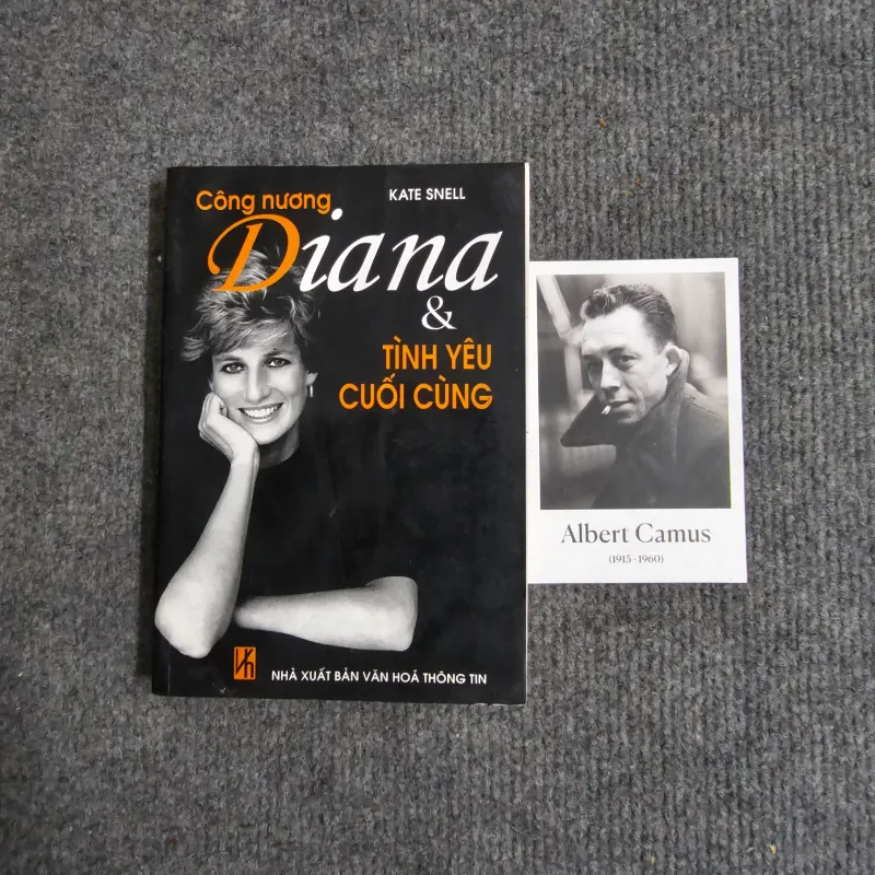 Diana và tình yêu cuối cùng 973174