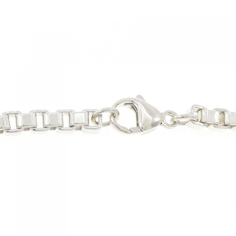 Vòng tay I.D liên kết Venetian Tiffany - Hàng hiệu Authentic 845638