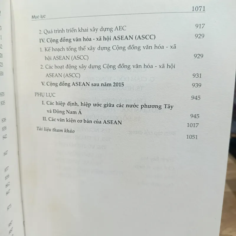 Đông Nam Á lịch sử từ nguyên thủy đến ngày nay 972580