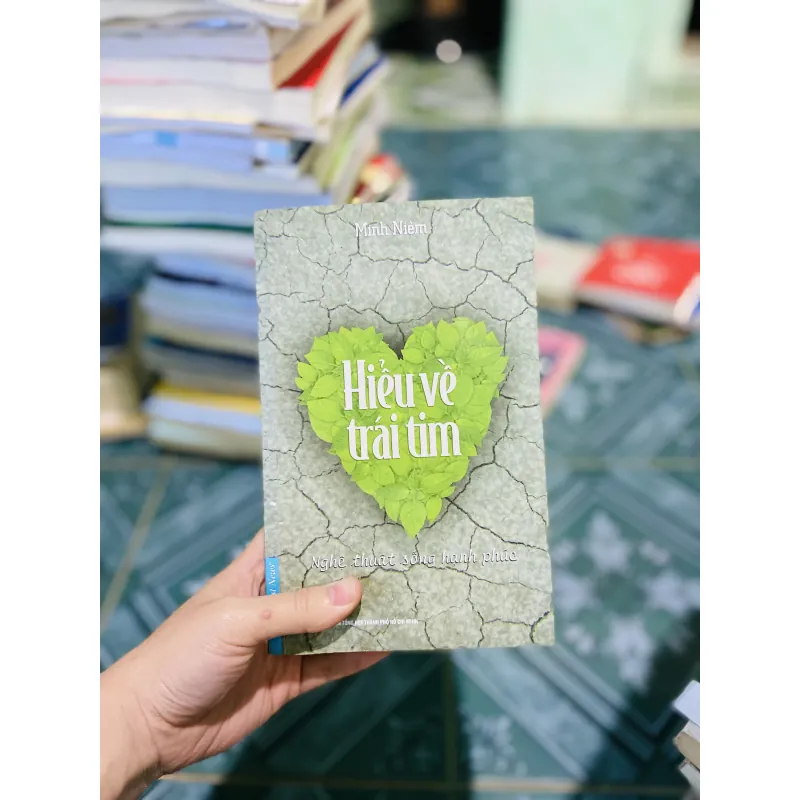 Hiểu về trái tim 763145