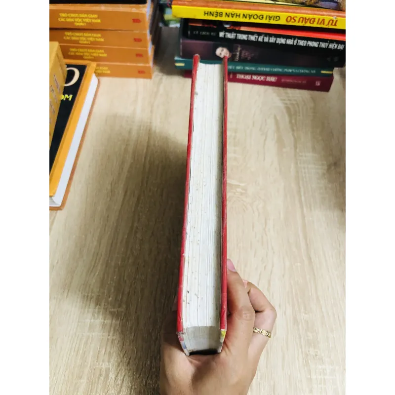 MẬT MÃ DA VINCI – Dan Brown 925793