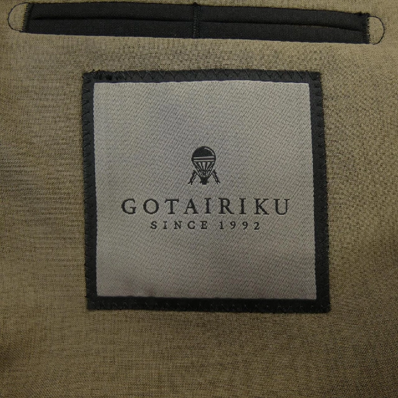 GOTAIRIKU Suit - Hàng hiệu Authentic 903754