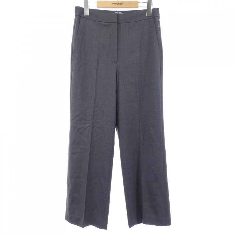 Theory luxe 03-5306452 Quần - Hàng hiệu Authentic 815431