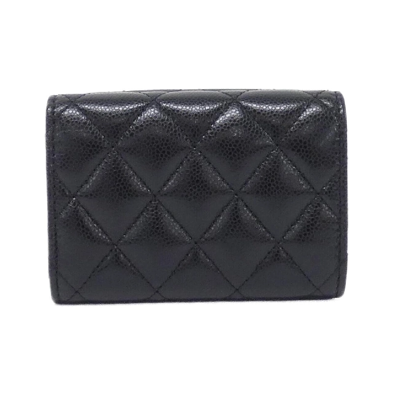 Ví Chanel Timeless Classic Line AP0230 621112