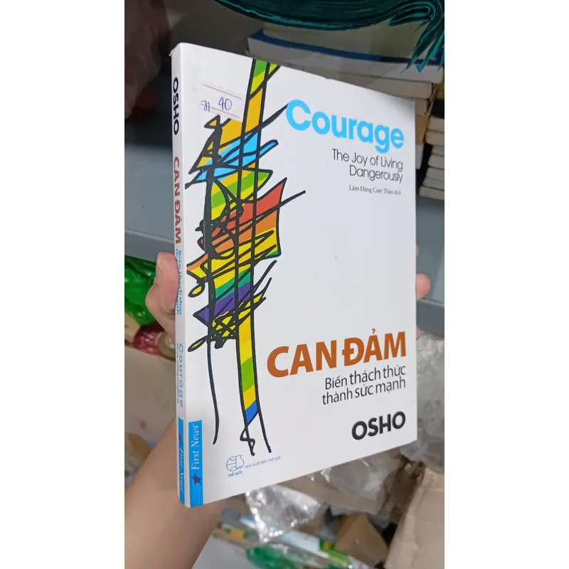 Sách Can Đảm Biến Thách Thức Thành Sức Mạnh 675381