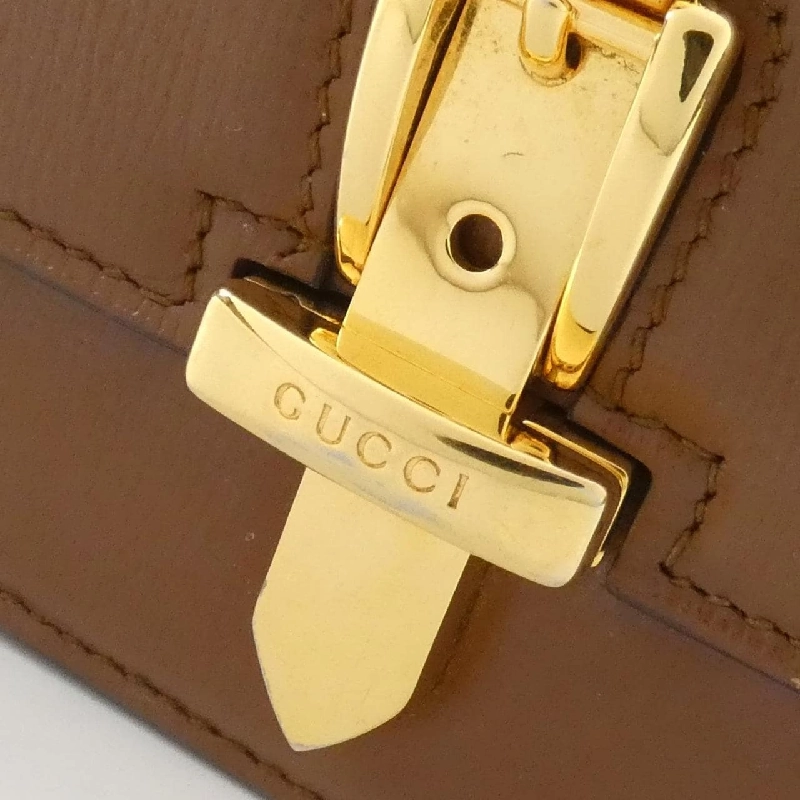 Gucci Sylvie 615965 1DB0X Túi đeo vai - Hàng hiệu Chính hãng 765105