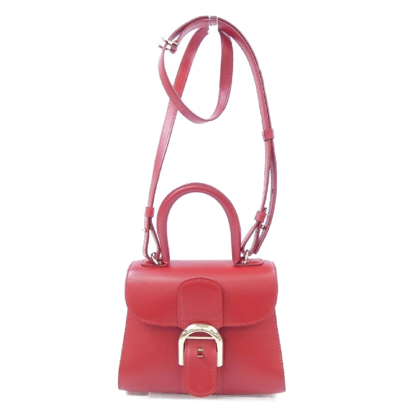 Túi DELVAUX BRILLANT - Hàng hiệu Authentic 832718