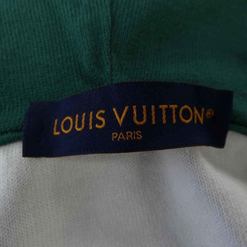 Áo khoác hoodie Louis Vuitton Monogram Gradient HNN45WUSO - Hàng hiệu Authentic 893681