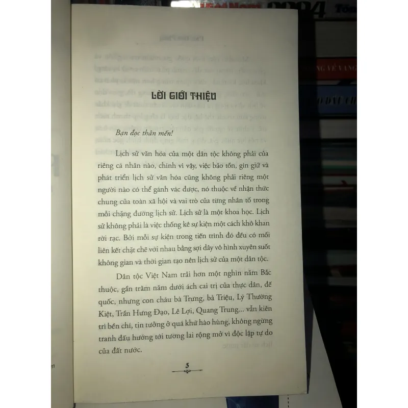 Góc nhìn sử Việt - Phan Đình Phùng - Đào Trinh Nhất 763093