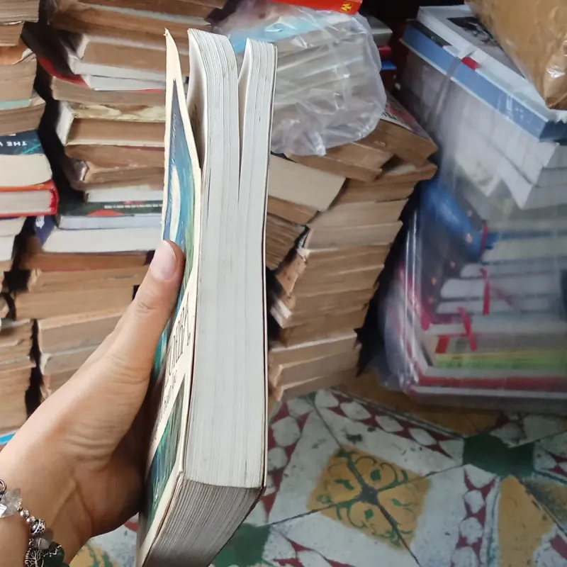 Còn Người Hoàn Lạc- Alexis Zorba 775838