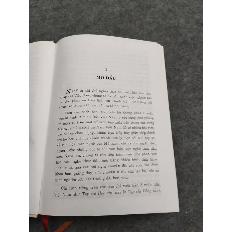 VĂN HOÁ VĂN NGHỆ... NAM VIỆT NAM 1954 - 1975 936829