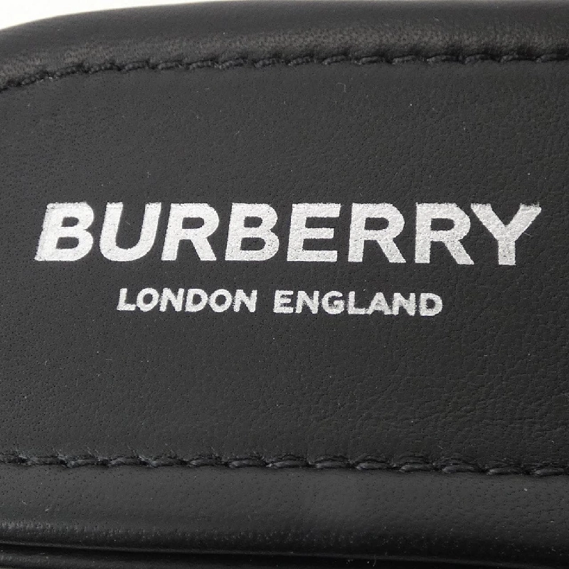 Giày sandal BURBERRY - Hàng hiệu Chính hãng 830716