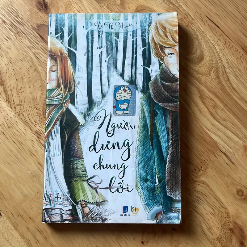 Người dưng chung lối 595854