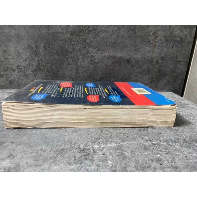 Oxford learner’s Wordfinder Dictionary- Độ mới 80% 777855