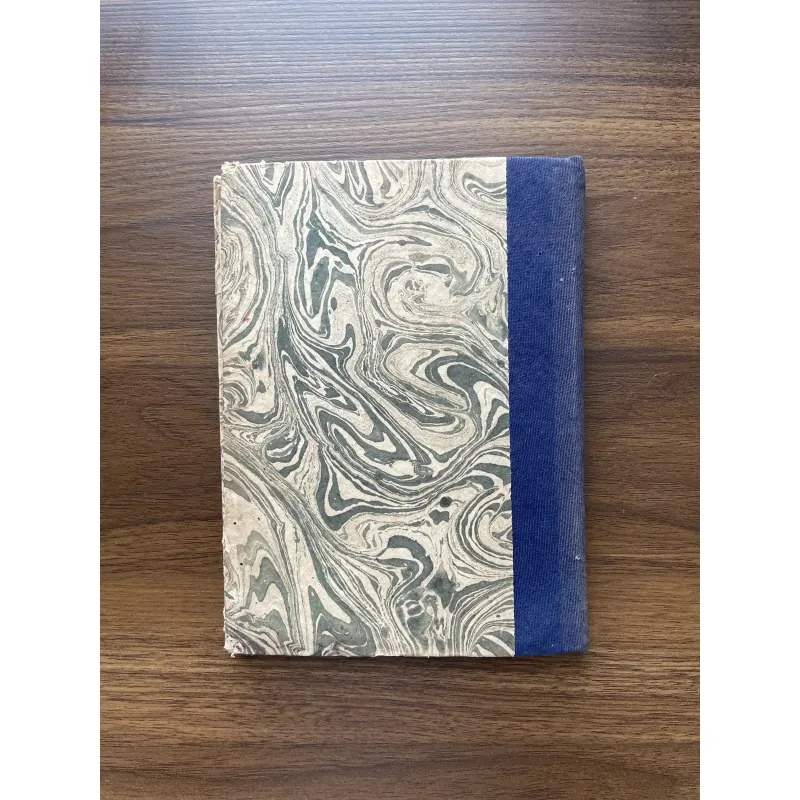 Thơ Quách Mạt Nhược 997080