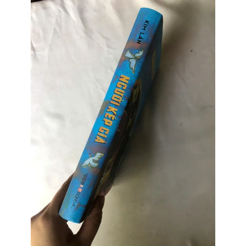 Người Kép Già - Kim Lân 1011530