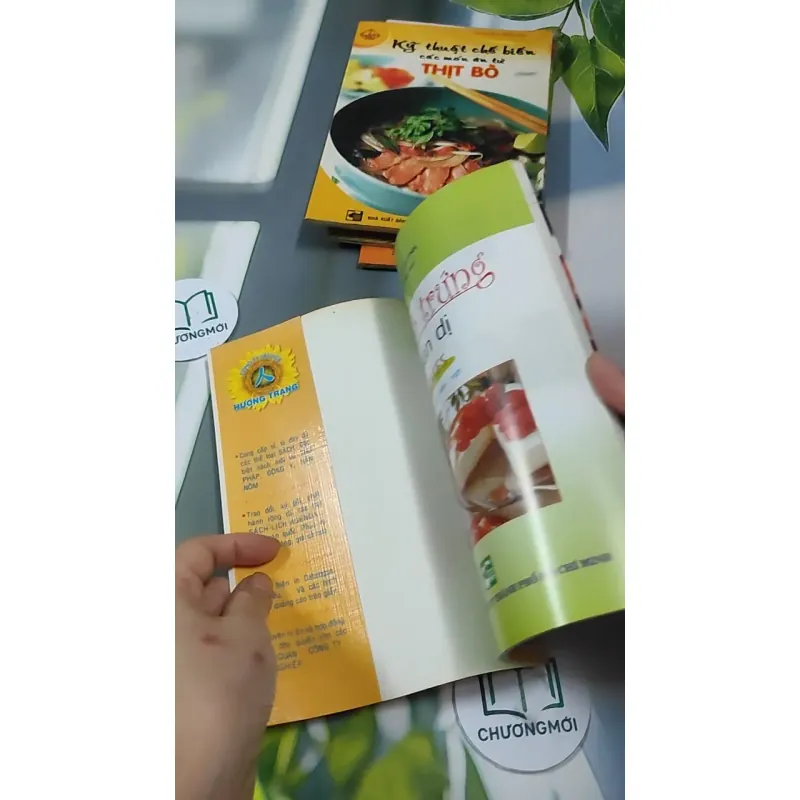 Combo Ẩm Thực: Các Món Bánh Nướng, Thức Uống & Thạch Trái Cây 727324