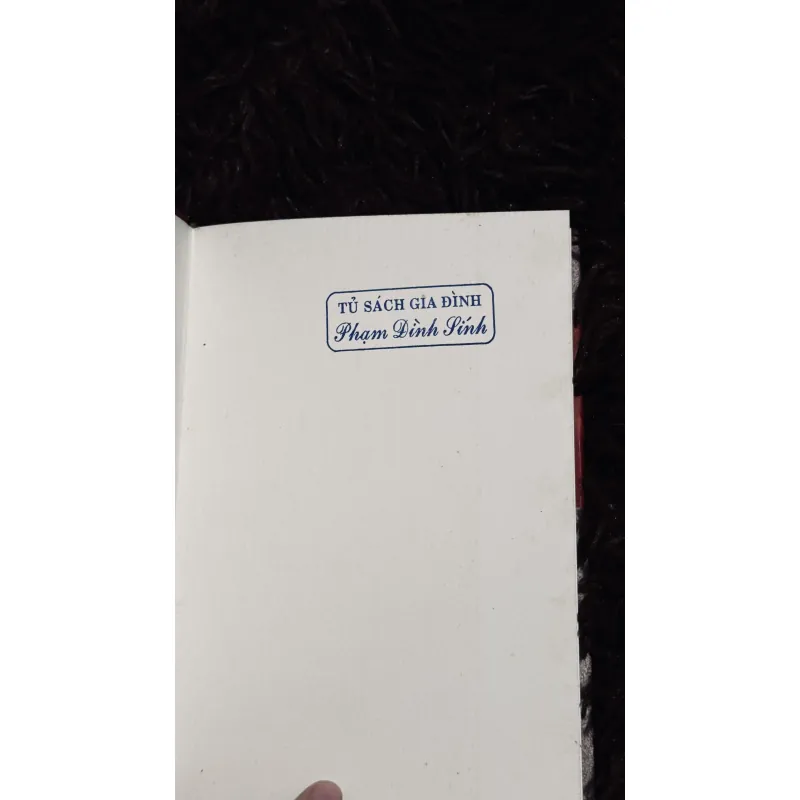 Hồi ký song đôi (bìa cứng) 1010444