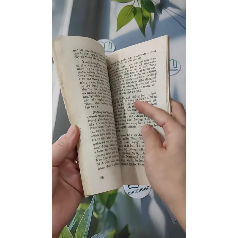 [XƯA] Tướng Mỹ Bại Trận (1990) - Lê Kim 997620