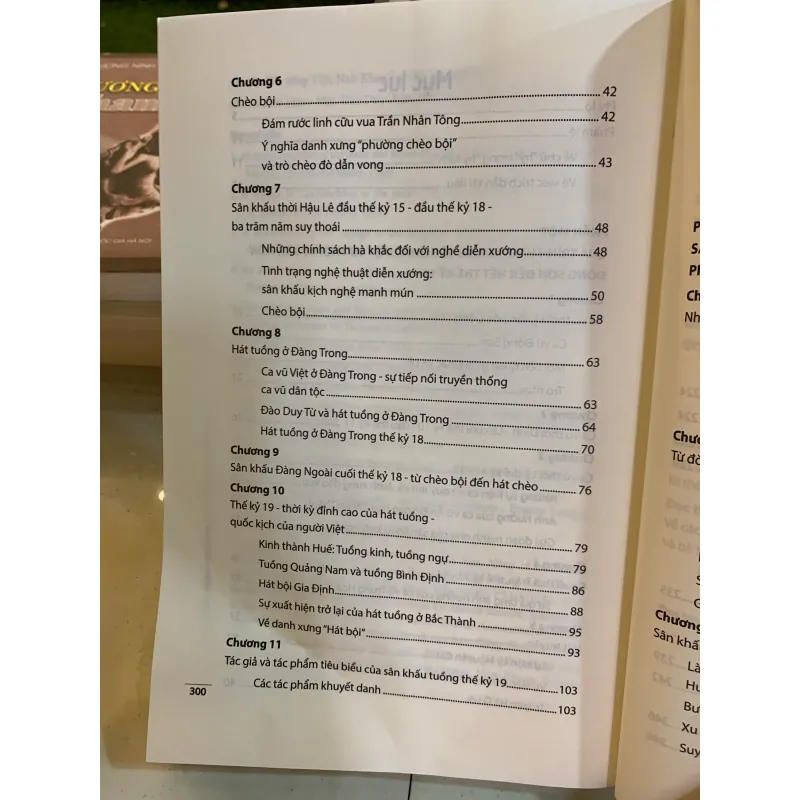 HÝ KỊCH VIỆT NAM NGÀN NĂM ĐỒNG VỌNG - BÙI QUANG THẮNG 789458