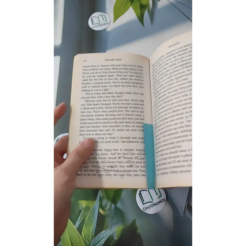 Beautiful - Danielle Steel 1027178