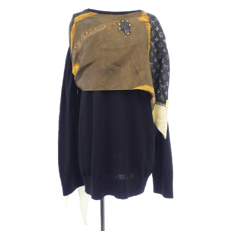 【Mã giảm giá】Đầm LOUIS VUITTON 651049