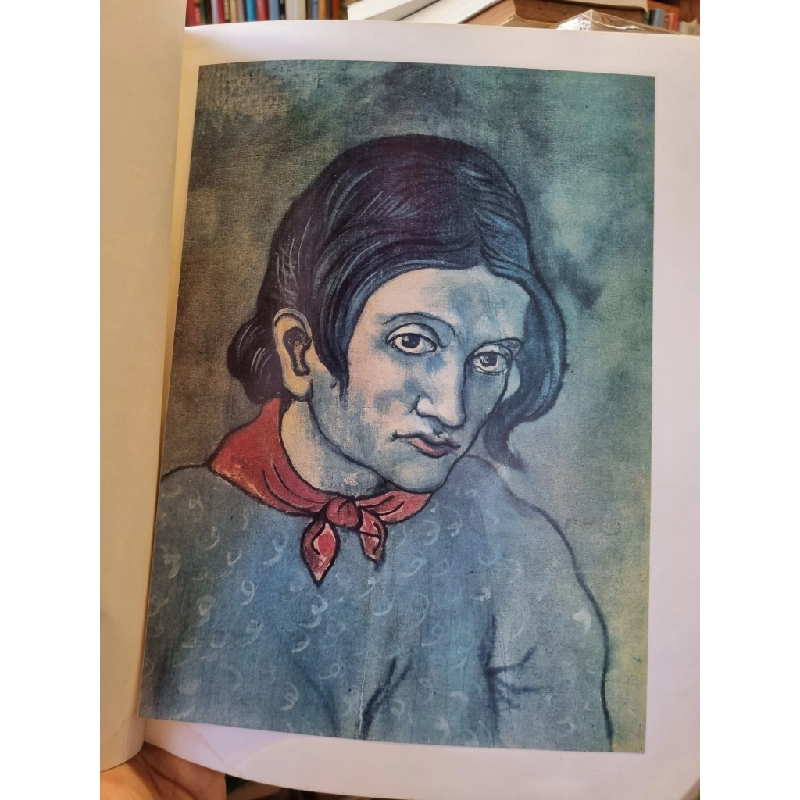 Masters of World Painting : Pablo Picasso 396010