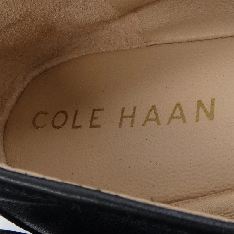 Giày bệt COLE HAAN - Hàng hiệu Authentic 827487