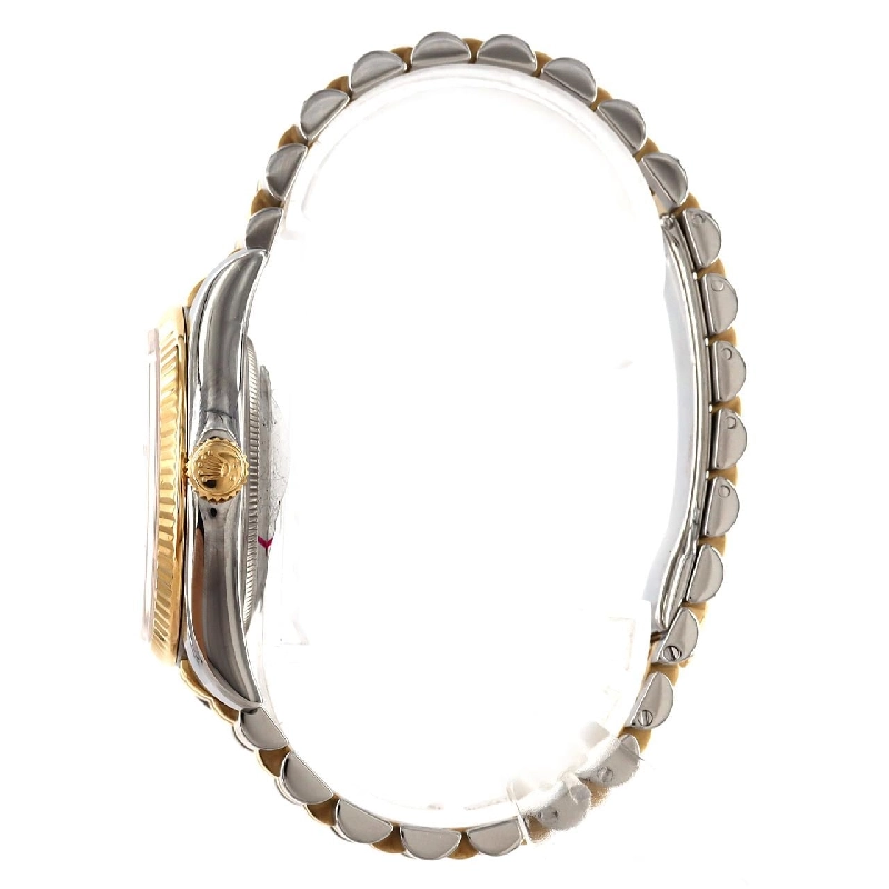 Đồng hồ Rolex Datejust 116233G SSxYG tự động - Hàng hiệu chính hãng 880453