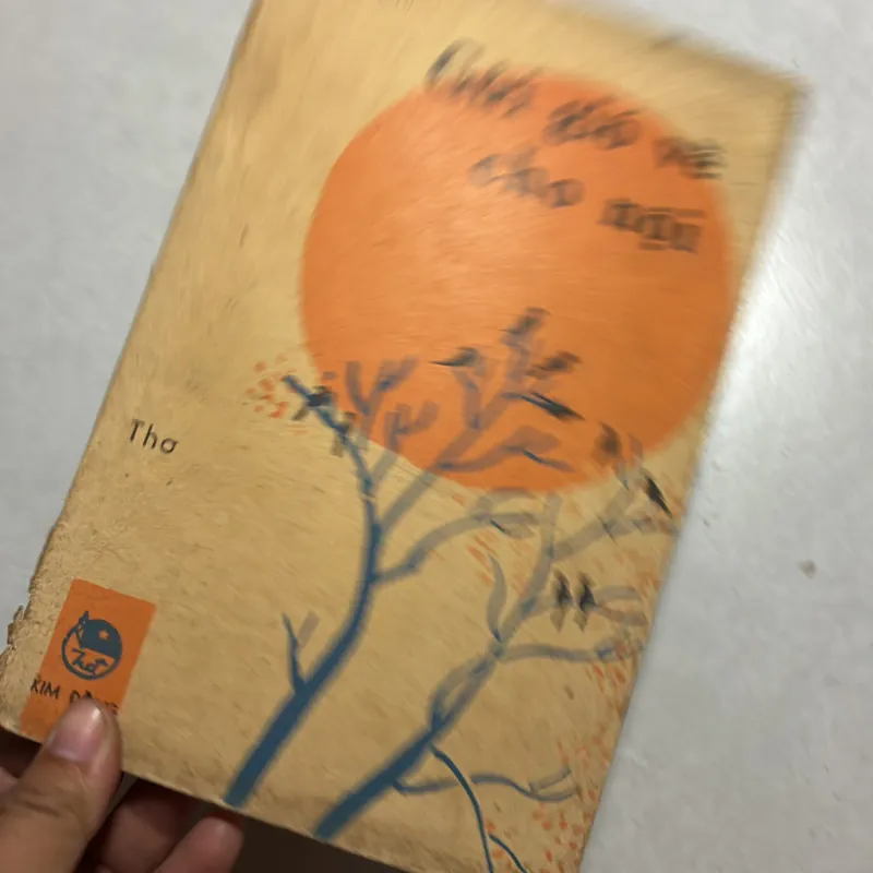 Gửi gió về cho nội - Khánh Chi - 1980s 797596