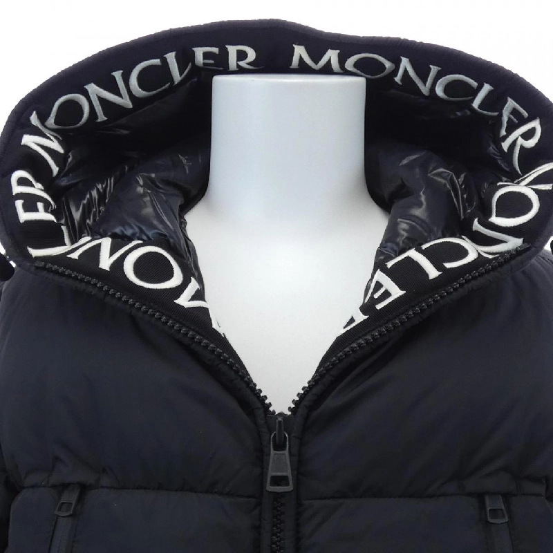 MONCLER MONTCLA Áo khoác lông - Hàng hiệu Chính hãng 893953
