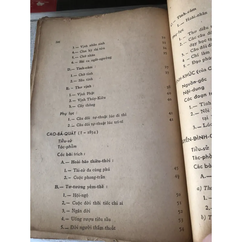 Việt Văn Độc Bản  995084