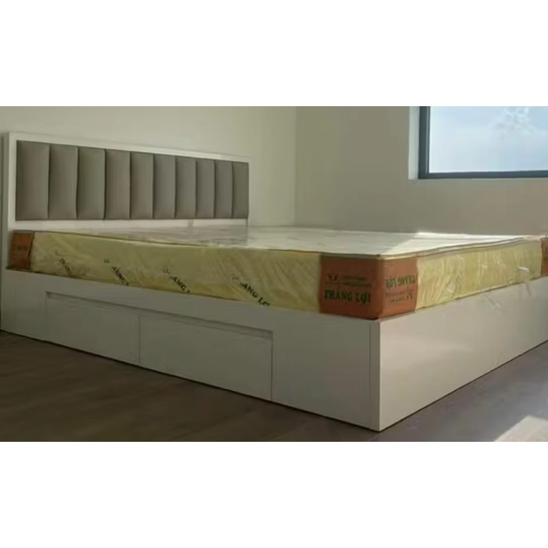 Tủ bếp bồn rửa chén + Giường 474868