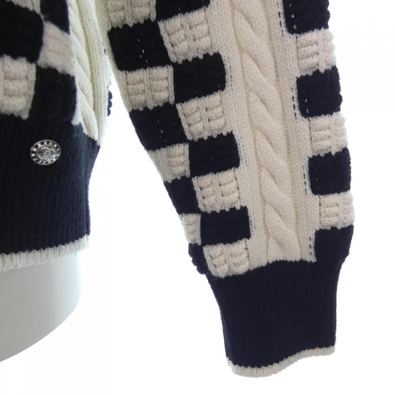 【Mã giảm giá】Chanel CHANEL Áo len 644066