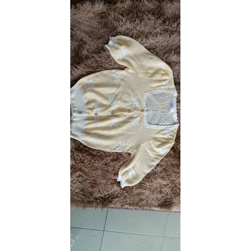 Áo len mongtogi  nữ 972891