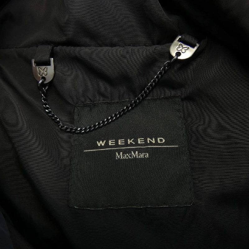 Áo khoác lông vũ Max Mara weekend 636980