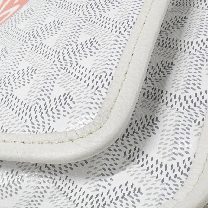 Túi đeo vai Goyard Plume - Hàng hiệu Chính hãng 802744