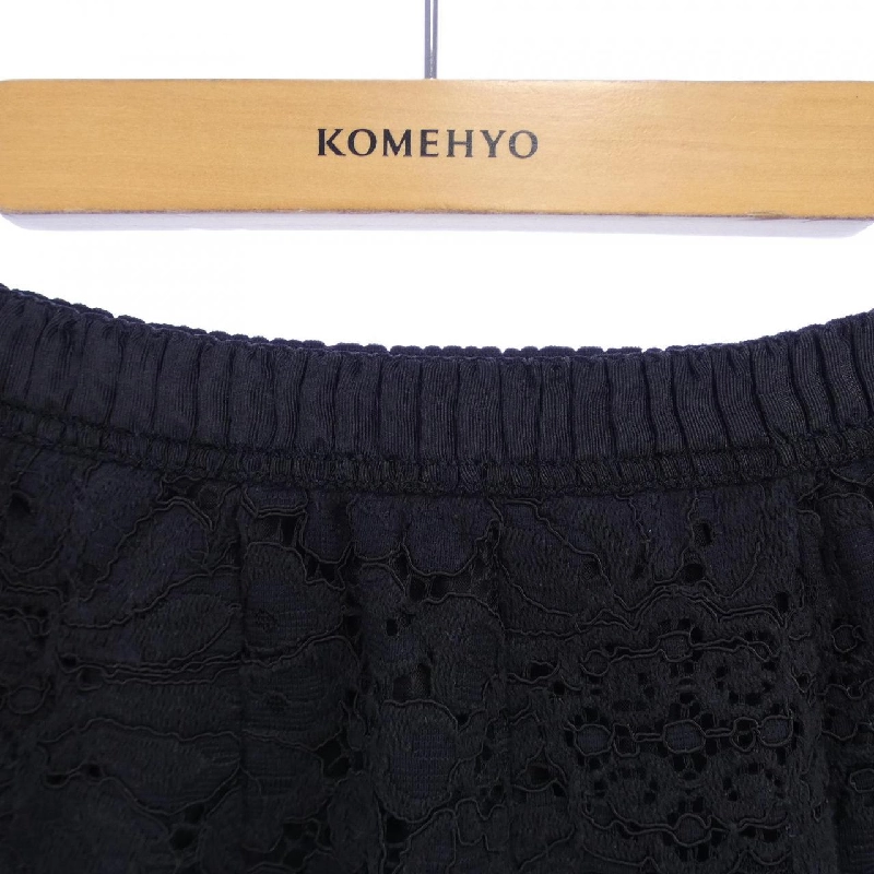 【Khuyến mãi】To Be Chic TO BE CHIC Váy 655688