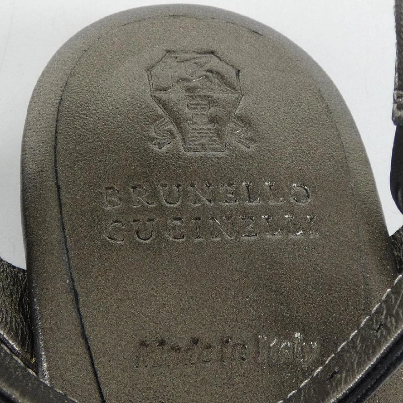 【Mã giảm giá】Giày BRUNELLO CUCINELLI 663066