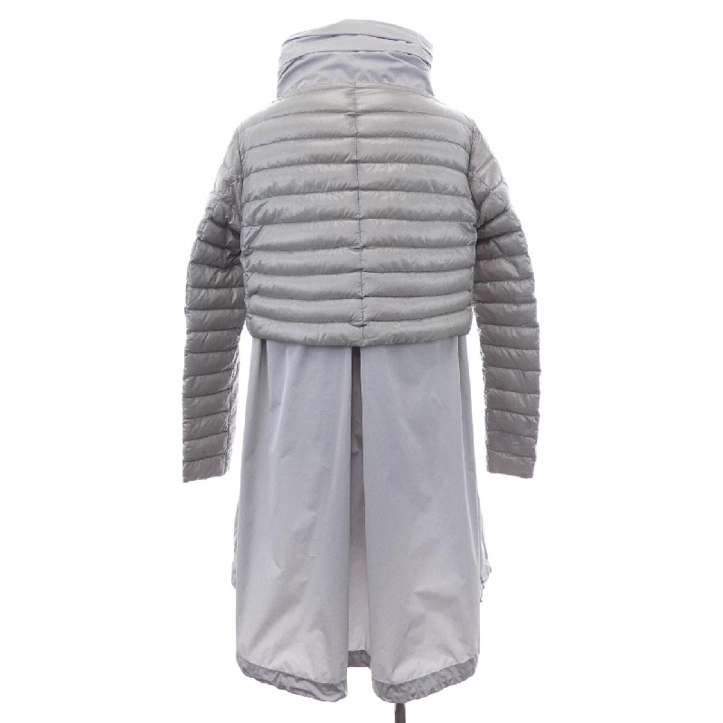 Herno PI0790D Áo khoác lông - Hàng hiệu Authentic 821070